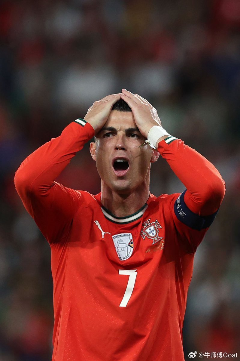 C罗 据 Fox sport Mexico克里斯蒂亚诺·罗纳尔多能否参加在阿兹特