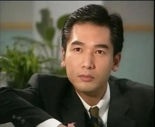【港剧】《爱在暴风的日子》1995方中信 黎美娴 林文龙 魏骏杰 港剧方中信魏骏