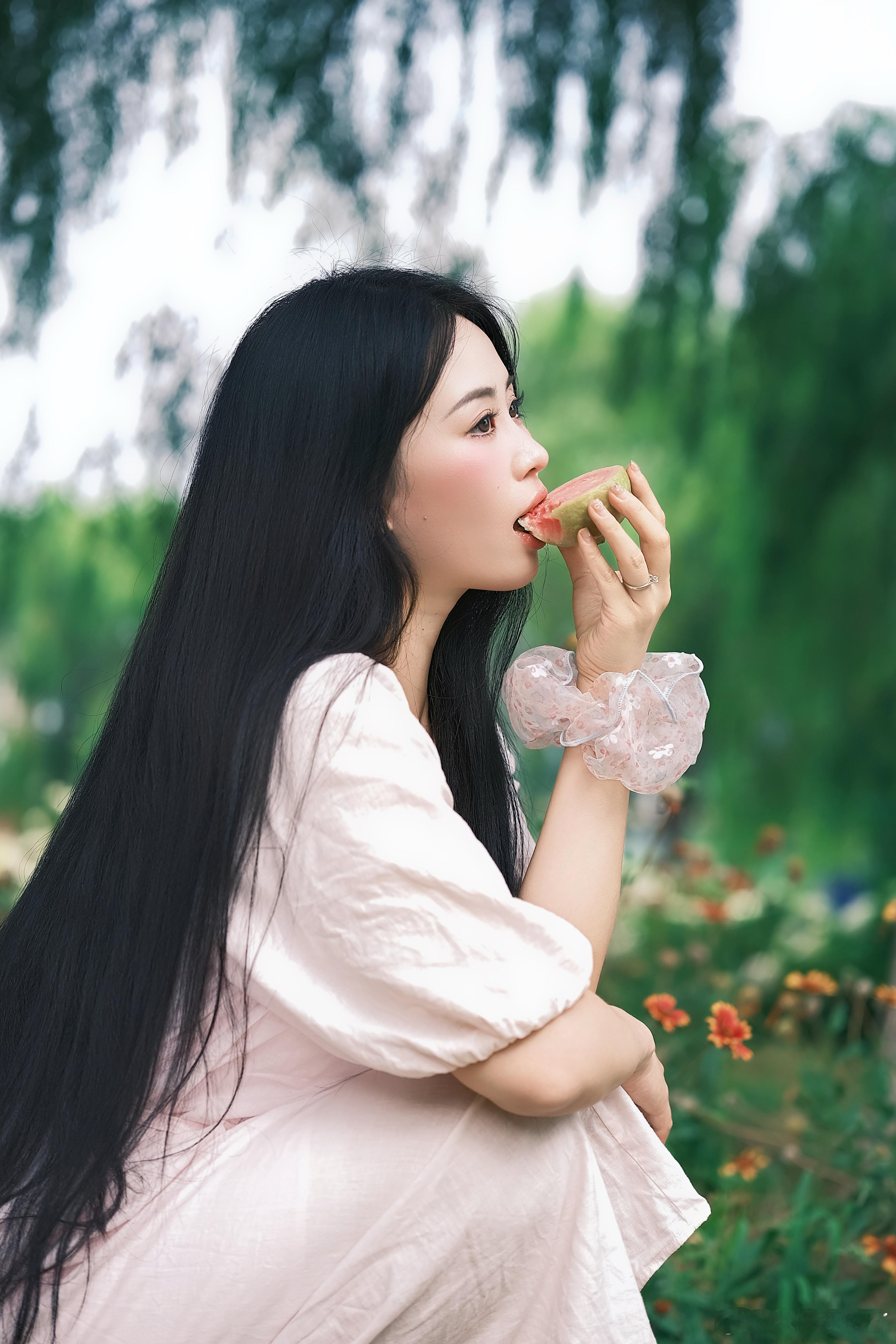 夏天 要过去了是吧🍃  ​​​