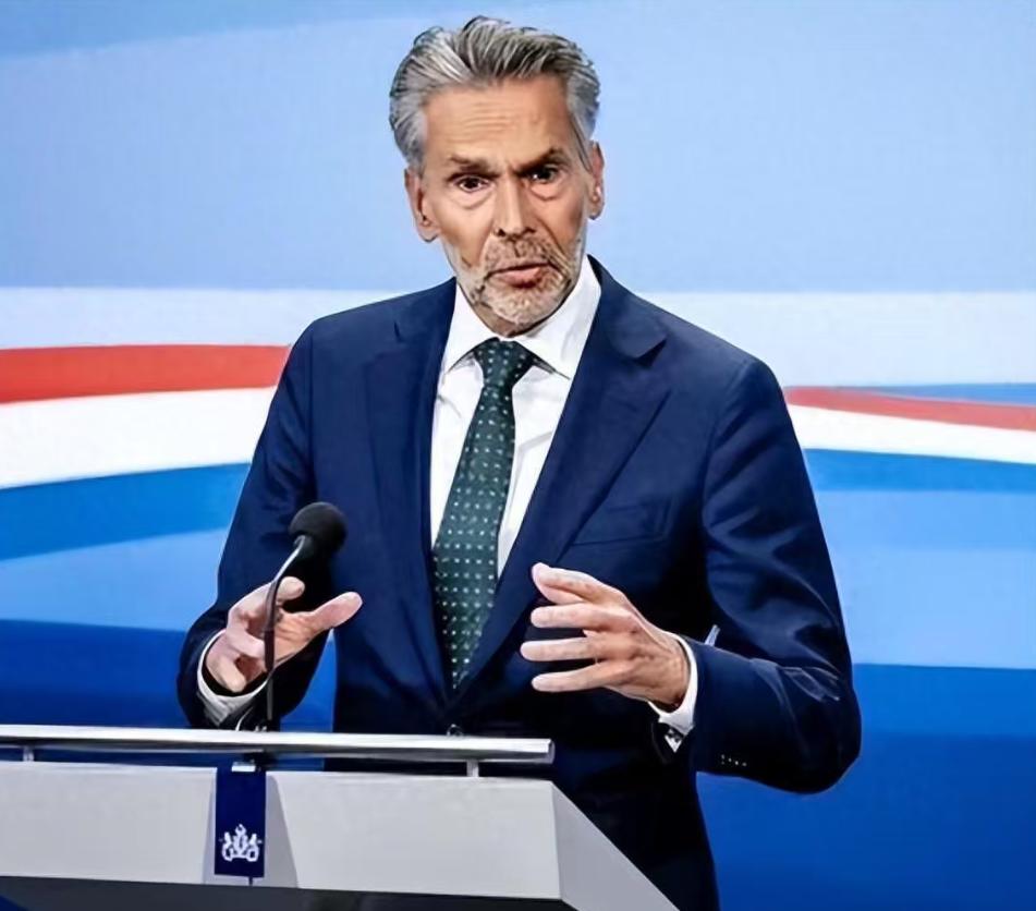 安世之争，只要荷兰没道歉认错，没把安世半导体完好无损的还给中企，那么我们就输了。