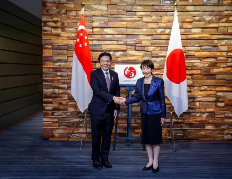 或许遗忘历史对新加坡也是一件“好事”，毕竟在有些人看来二战时期，日本在新加坡的罪