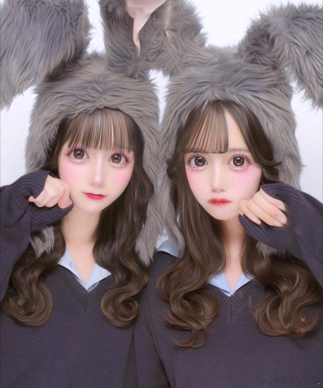 〜🐰🤍 