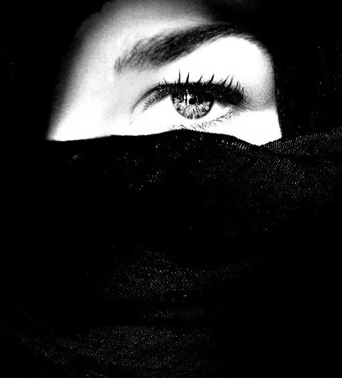 一件东西一旦进入到人的内心深处，就会变异成另一种东西，变成其他人都识不得，唯有他