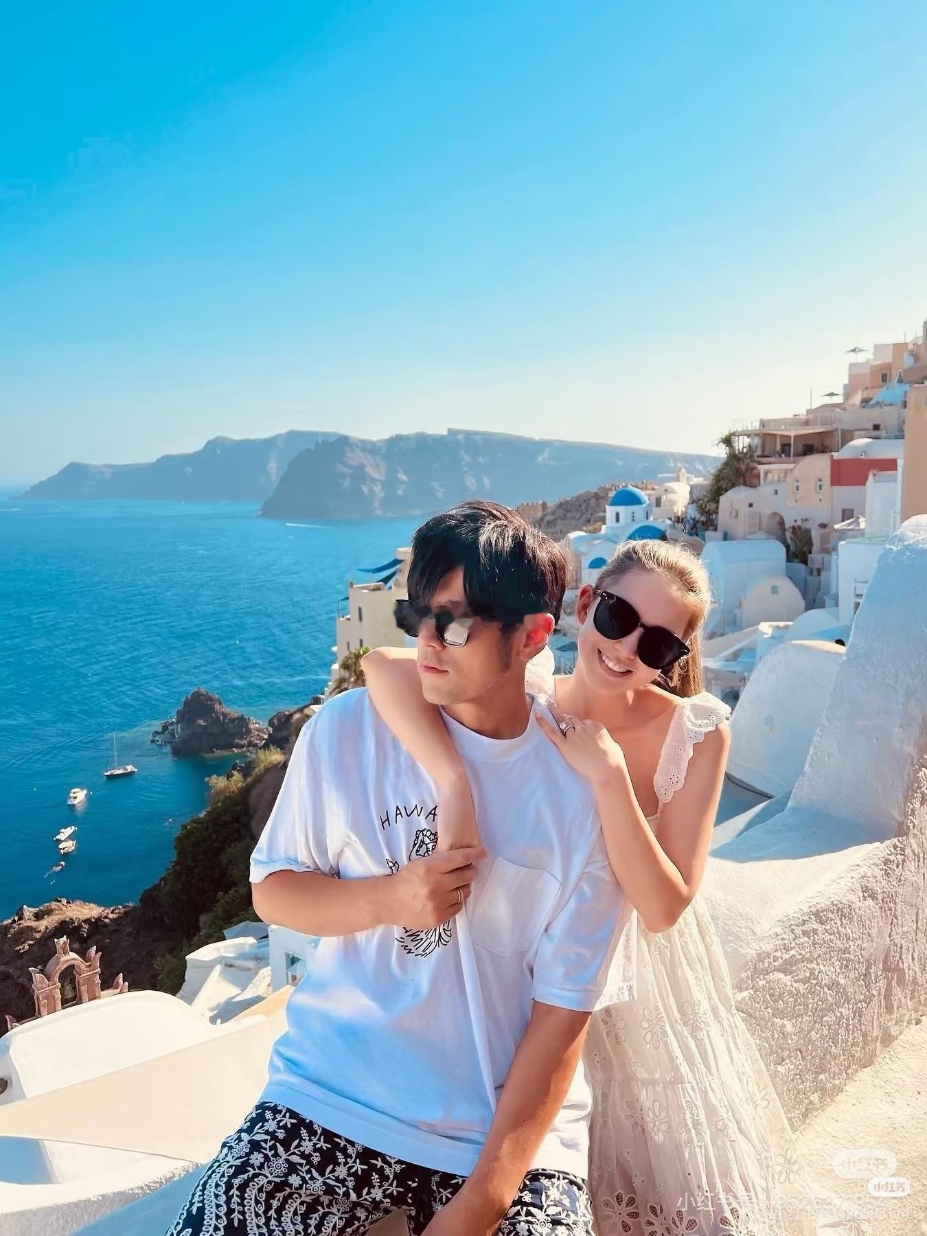 终于理解周杰伦为什么喜欢她昆凌温柔温婉品性极好，低调沉稳善解人意，全心全意顾家陪