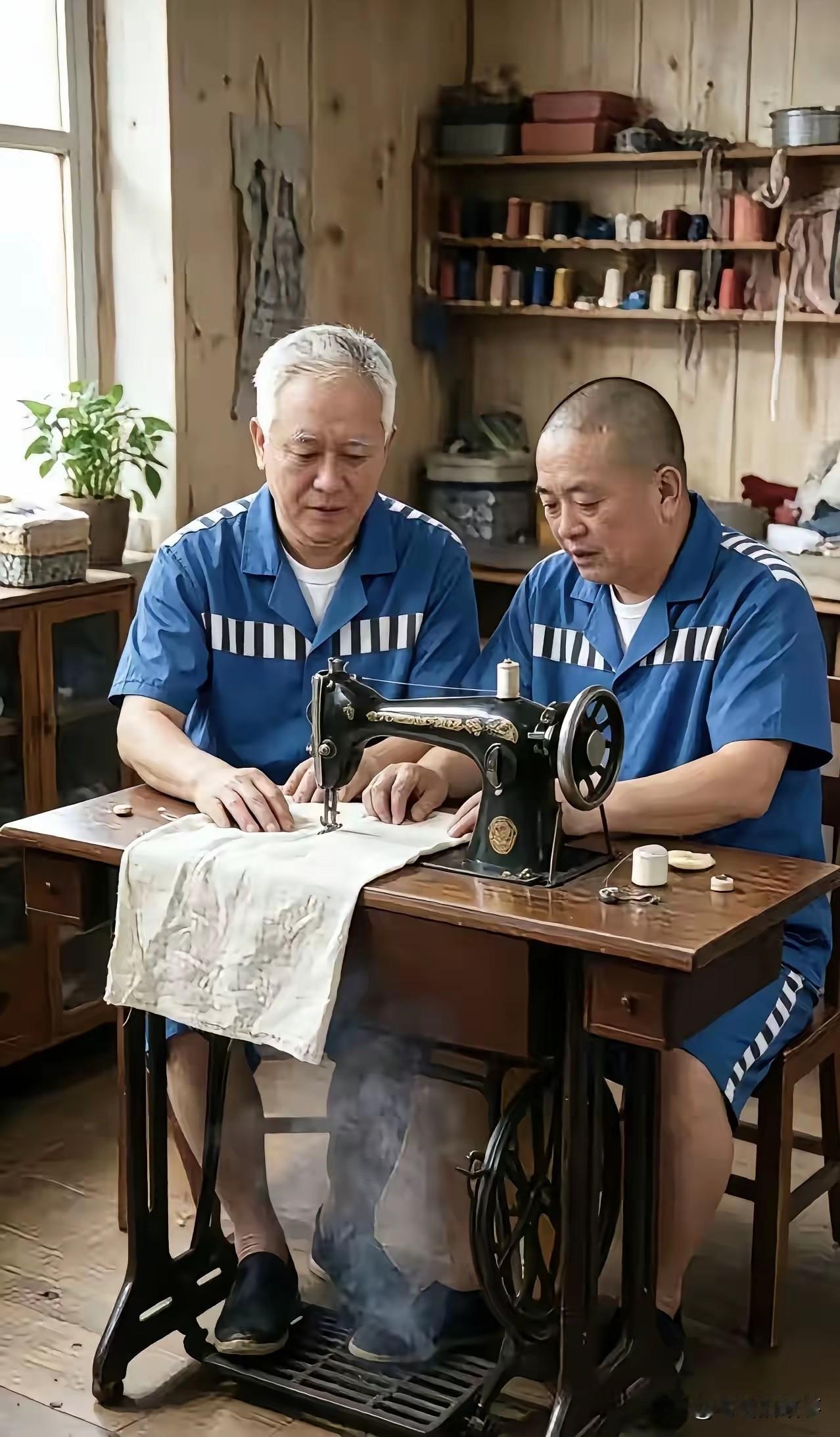 你不得不服现在的网络，真是高手云集，特别是想象力特别丰富。现在不都说历年的春晚节