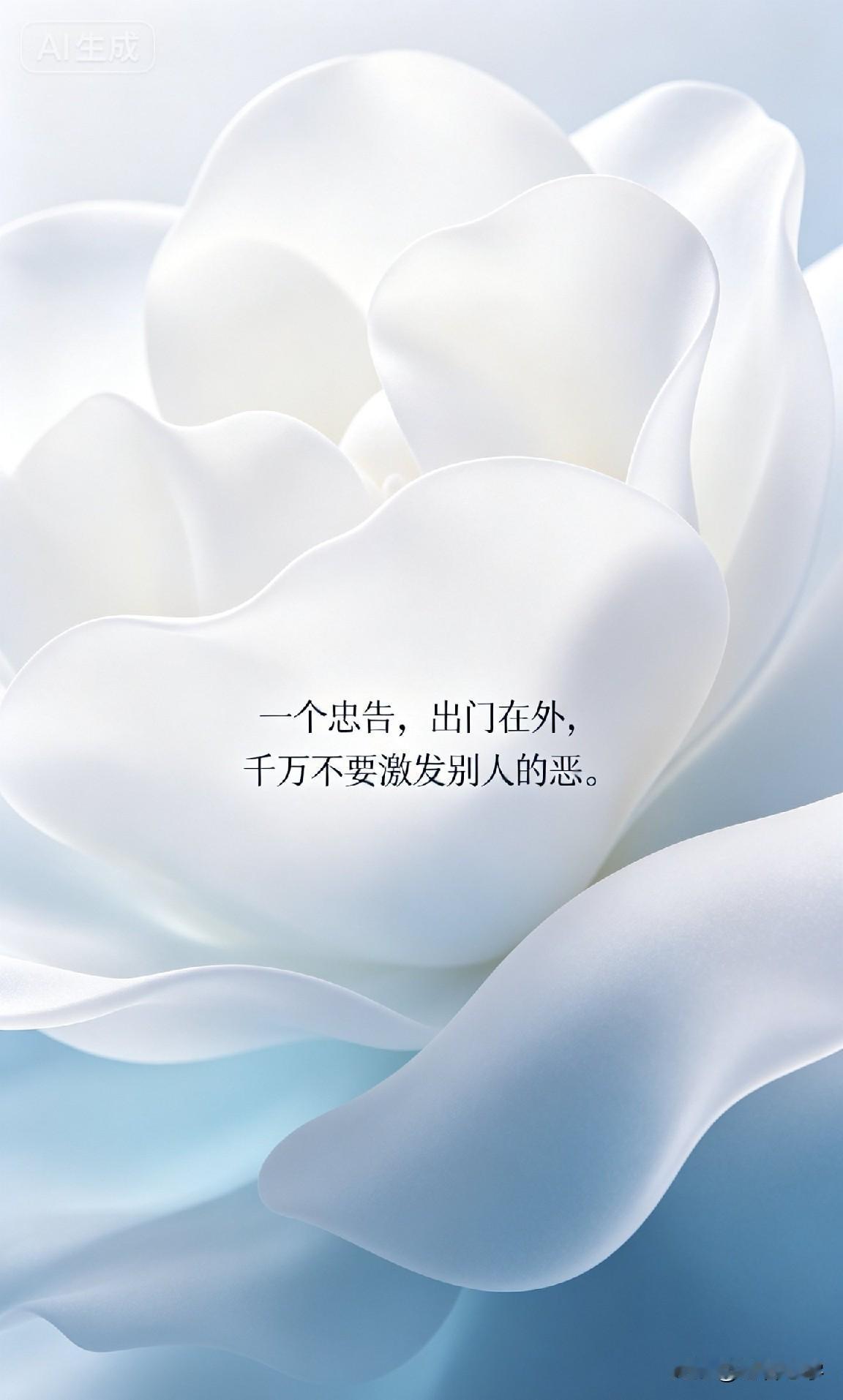 一个忠告，出门在外，千万不要激发别人的恶。

你一定见过这样的场景，或者在某些时