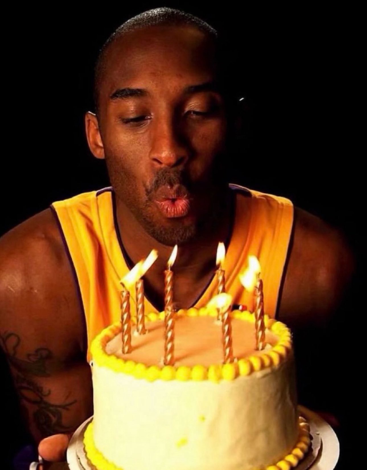 生日快乐🎂 