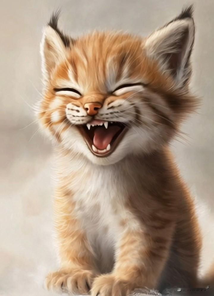 没有道德，
才把猫狗当伴侣，
没有人性，
才给猫狗当父母，
家庭不完整，
才把猫