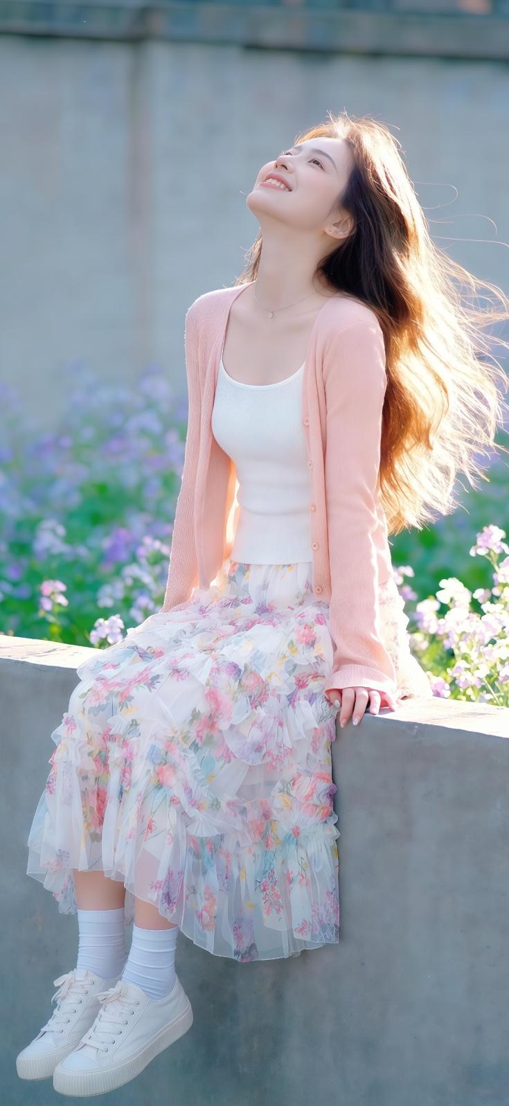 全屏手机高清壁纸 Ai手机墙纸