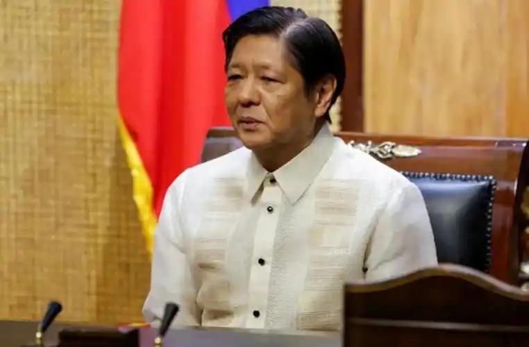 中国使馆愤怒发声：已保持最大限度忍耐！

当地时间1月12日，菲律宾国家海事委员