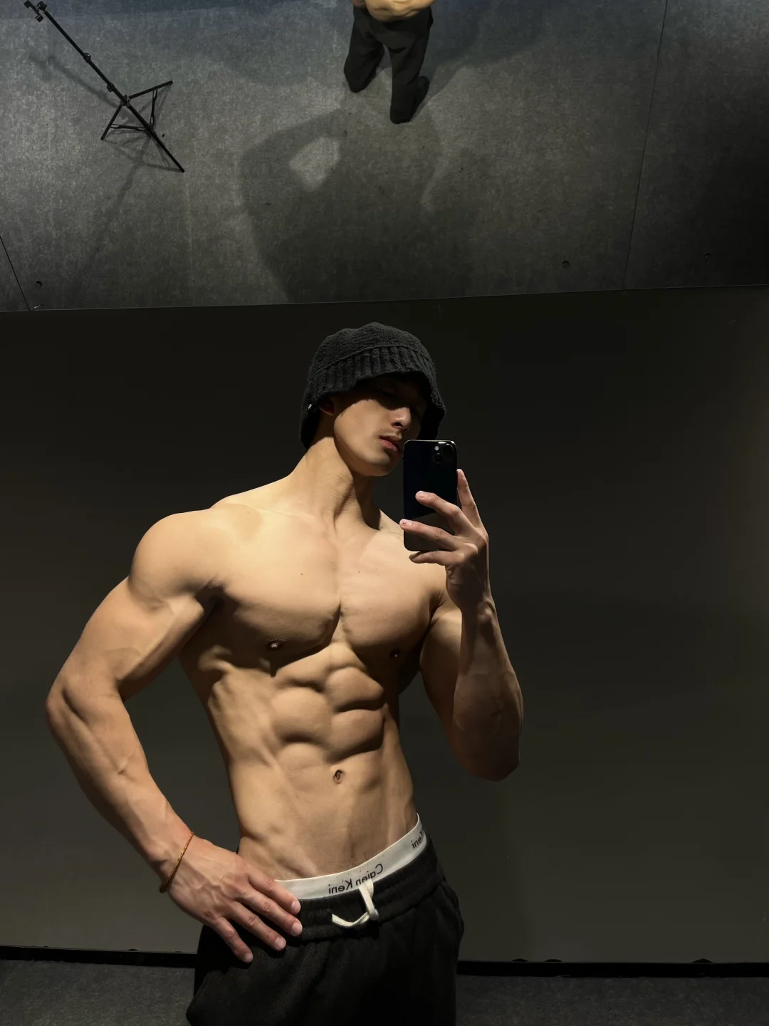 健身训练的好搭档🫶