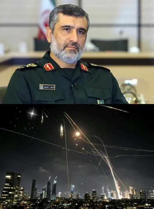 短短一周，整整30个人被伊朗情报部门一网打尽。

事情的起点来自伊朗官方通报：在