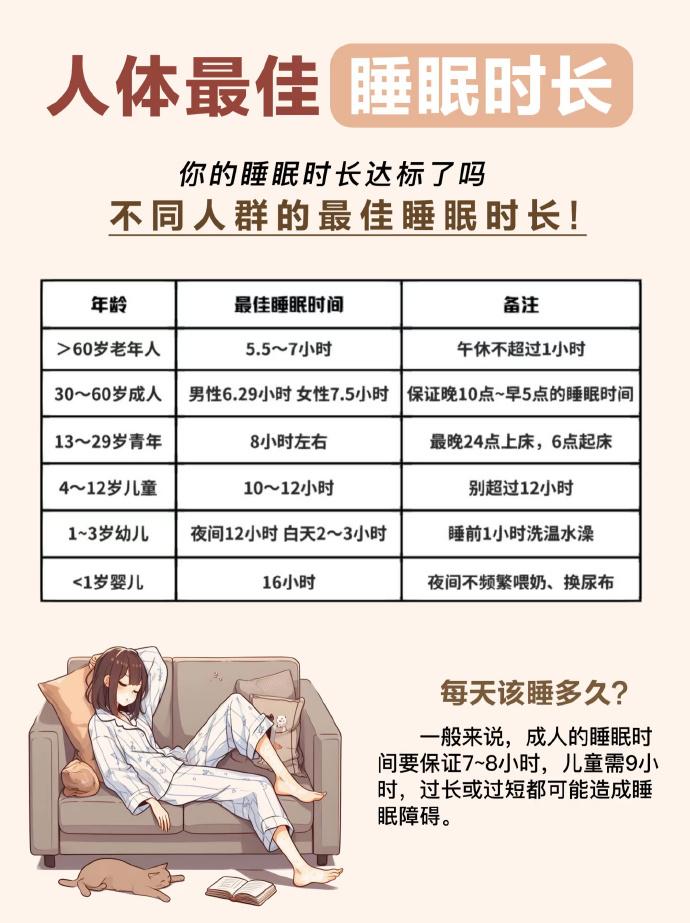 很多人都觉得睡觉越多越好，尤其是周末或者节假日，总想着把平时缺的觉都补回来，一觉