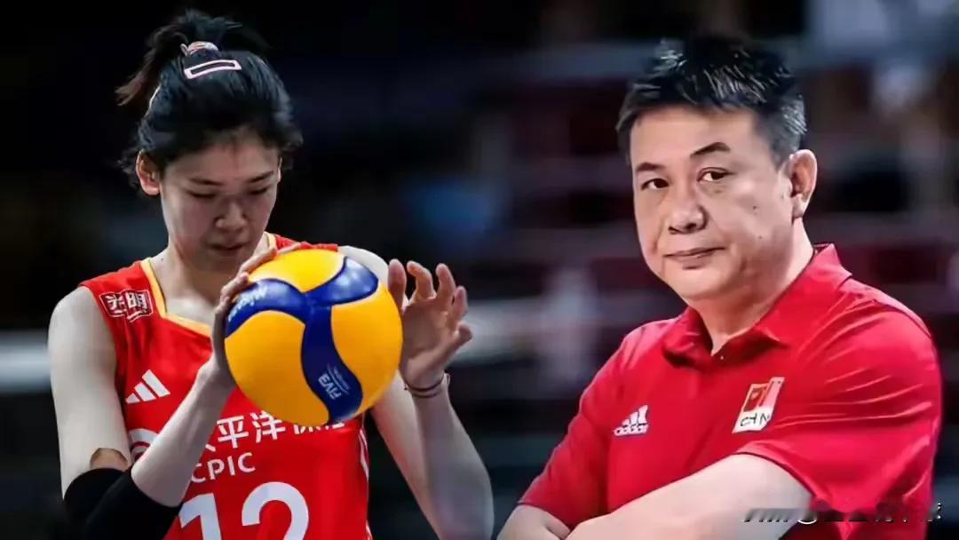 太遗憾！中国女排2:3土耳其女排，主教练蔡斌应该立刻去做去以下5件事[玫瑰]
1