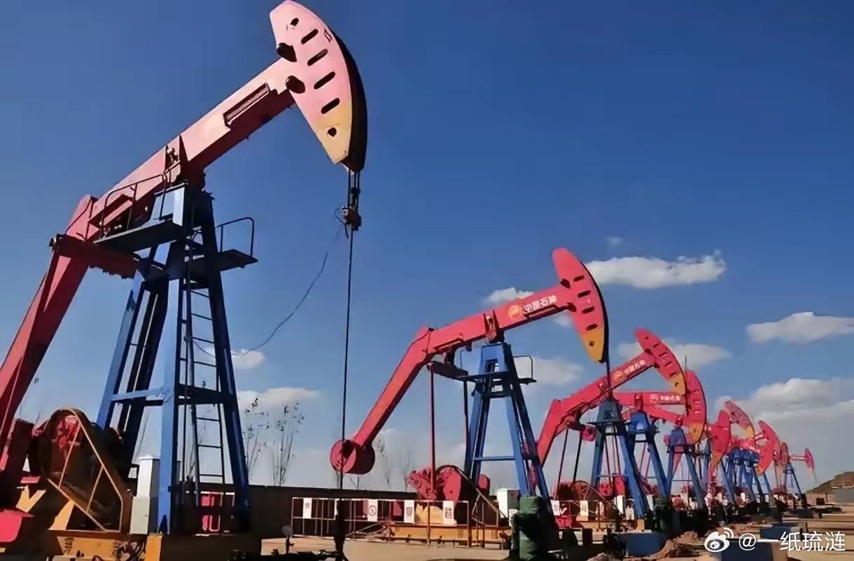 感觉中国人太聪明了，已经预判到今后5～10年，整个世界将会动荡不安，也会接连发生