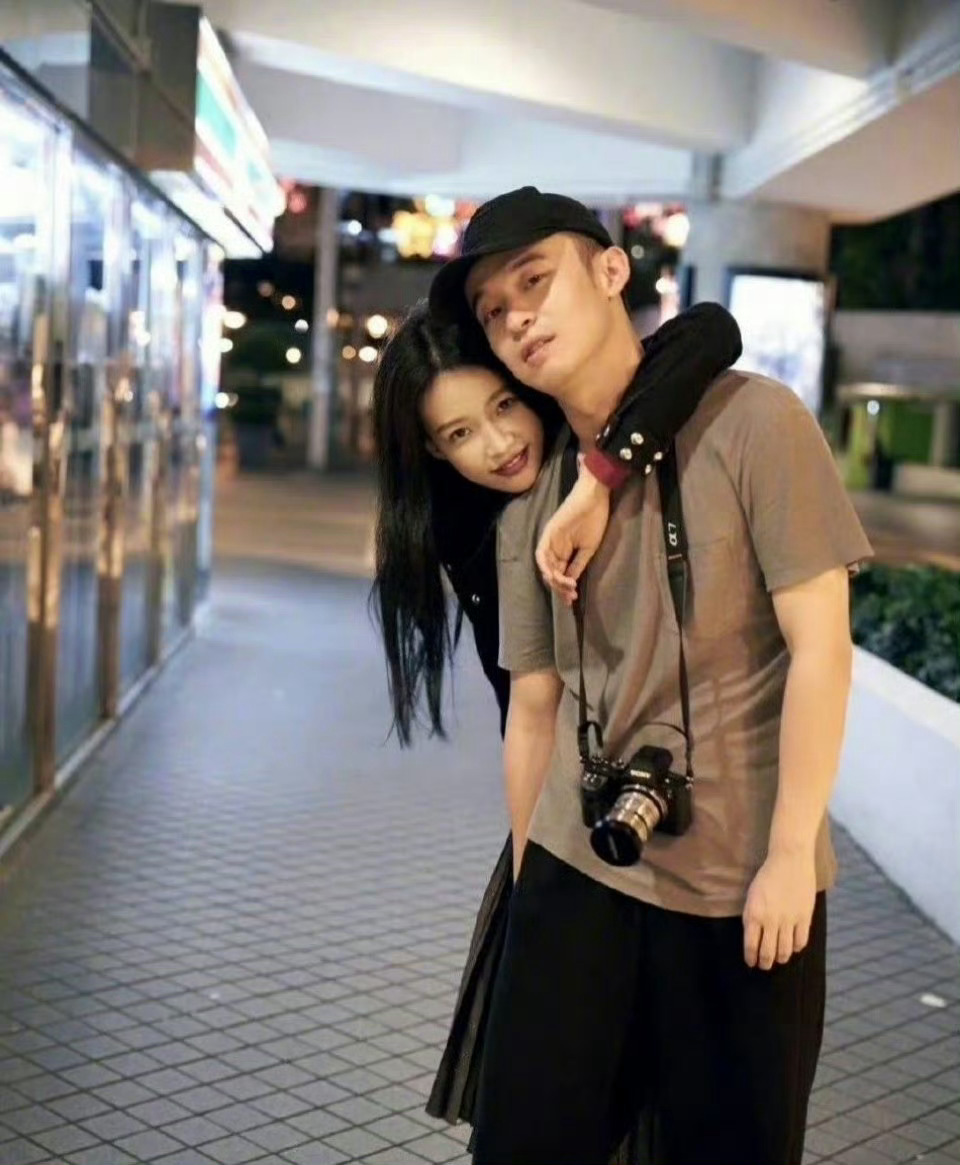 孙怡 我的朋友董子健 分手亦是朋友