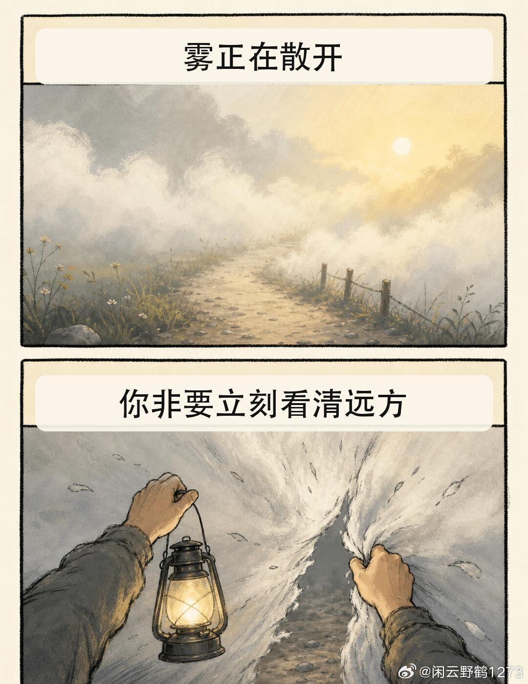 这几张照片能否治愈你的育娃焦虑？ 