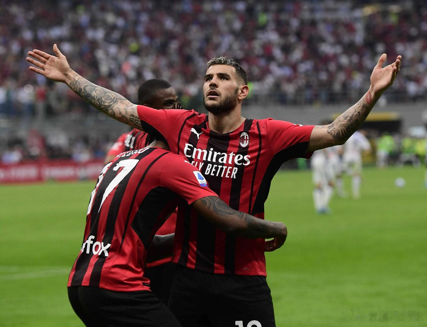 意甲的最大看点！博洛尼亚 vs AC米兰 是本轮的压轴大戏，定于北京时间 2月4