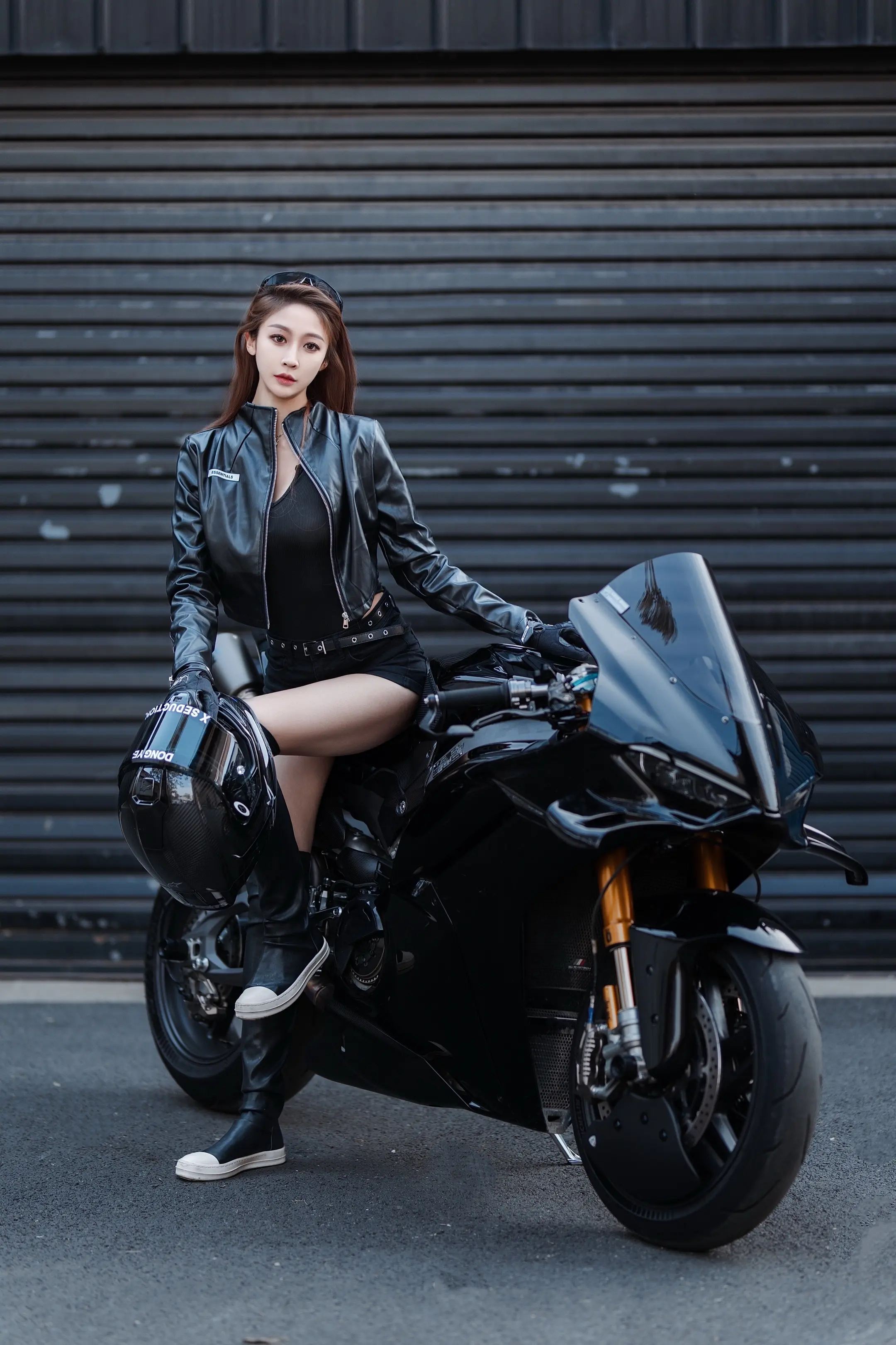 没有限制，玩儿的就是梭哈人生！📷