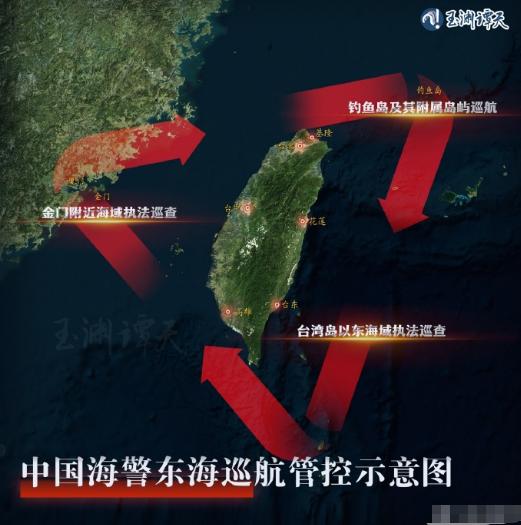 英国、法国、德国，三个老牌西方强国，最近联合跳出来，公开警告中国。理由就是：咱们