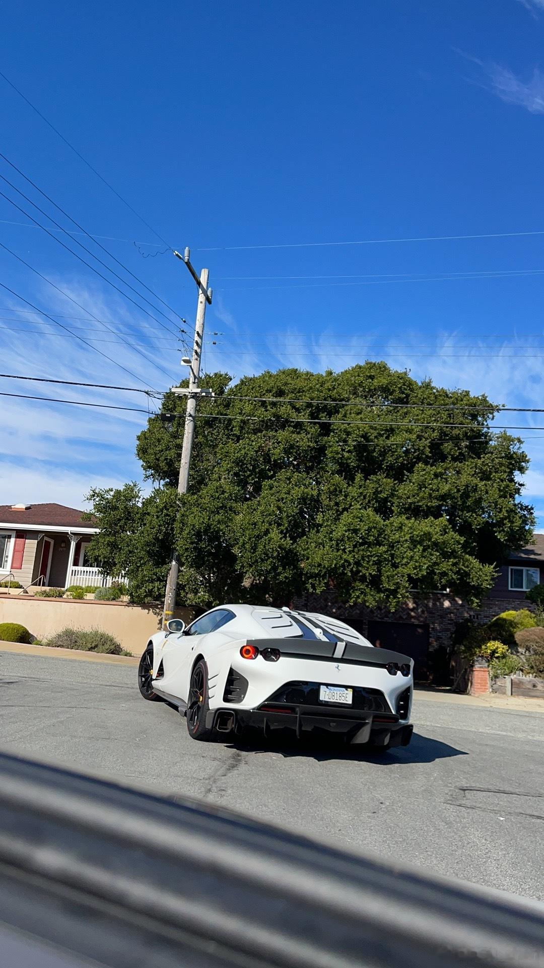 这张随手拍的有点感觉[哇] ​​​