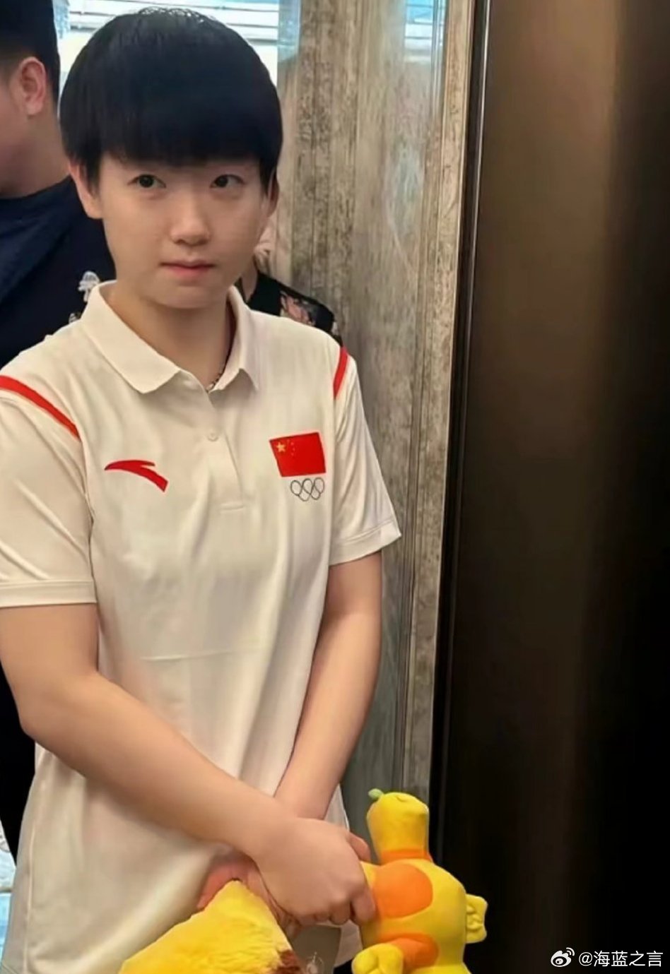 现在我突然觉得2028快点来也未必不是一件坏事这么消耗下去铁打的也受不了宝宝健康