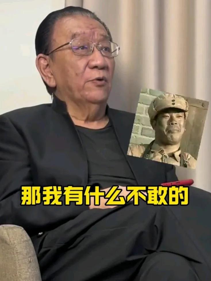 著名相声演员侯耀华真是敢说啊！刚刚侯耀华直播时表示：我从来都没有说过要清门郭德纲