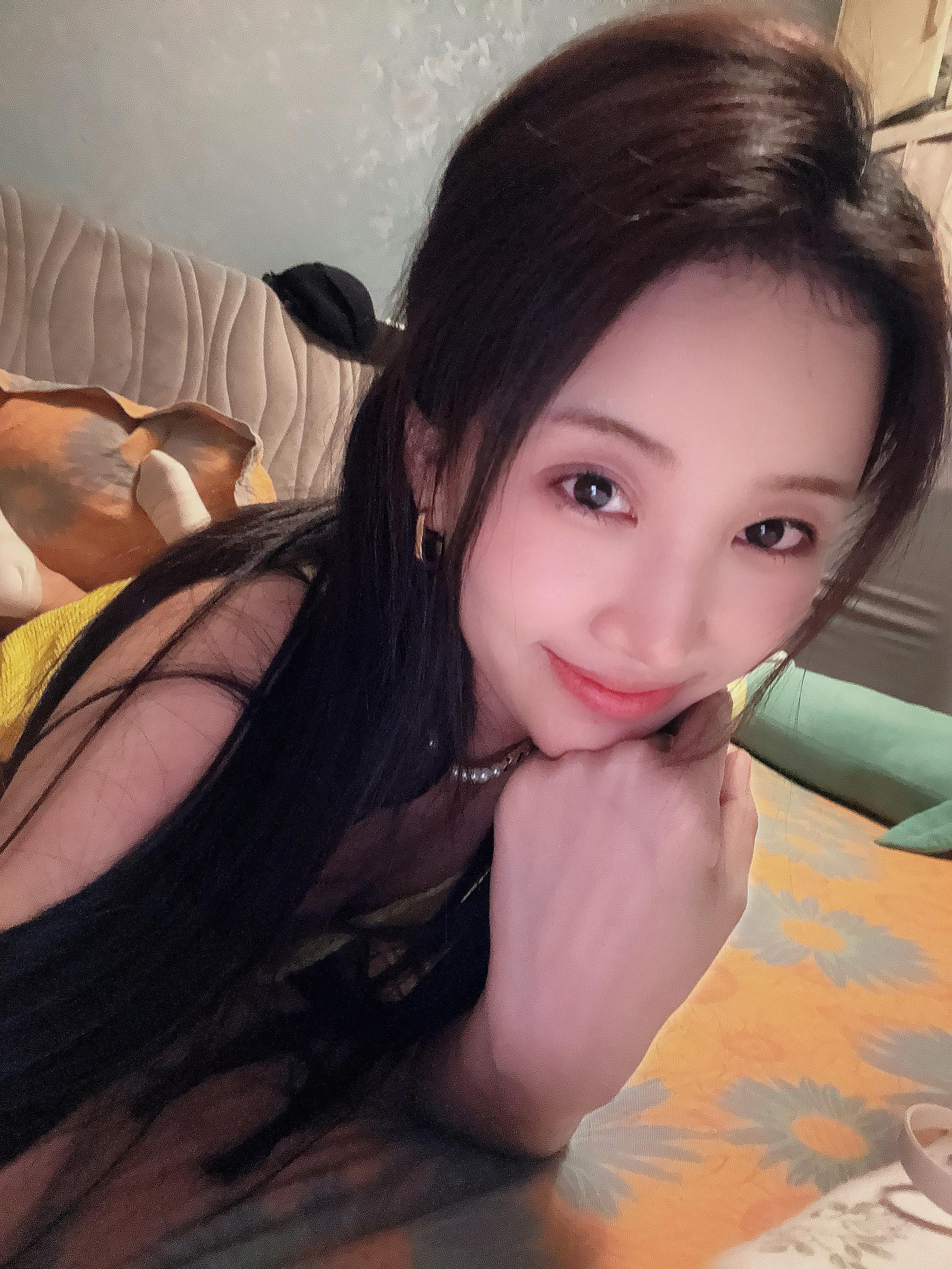 笑容最治愈的女孩