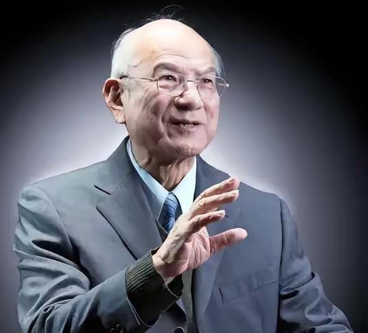 奖金高达 800 万！中国科学家刘永坦，辛辛苦苦研究了三十年，终于发现了藏在雷达