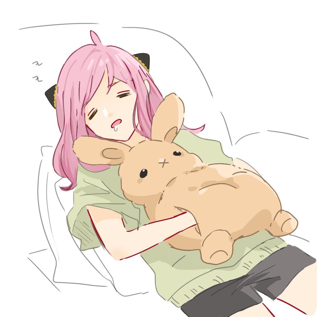 间谍过家家  (twi:Shunnnn____) 