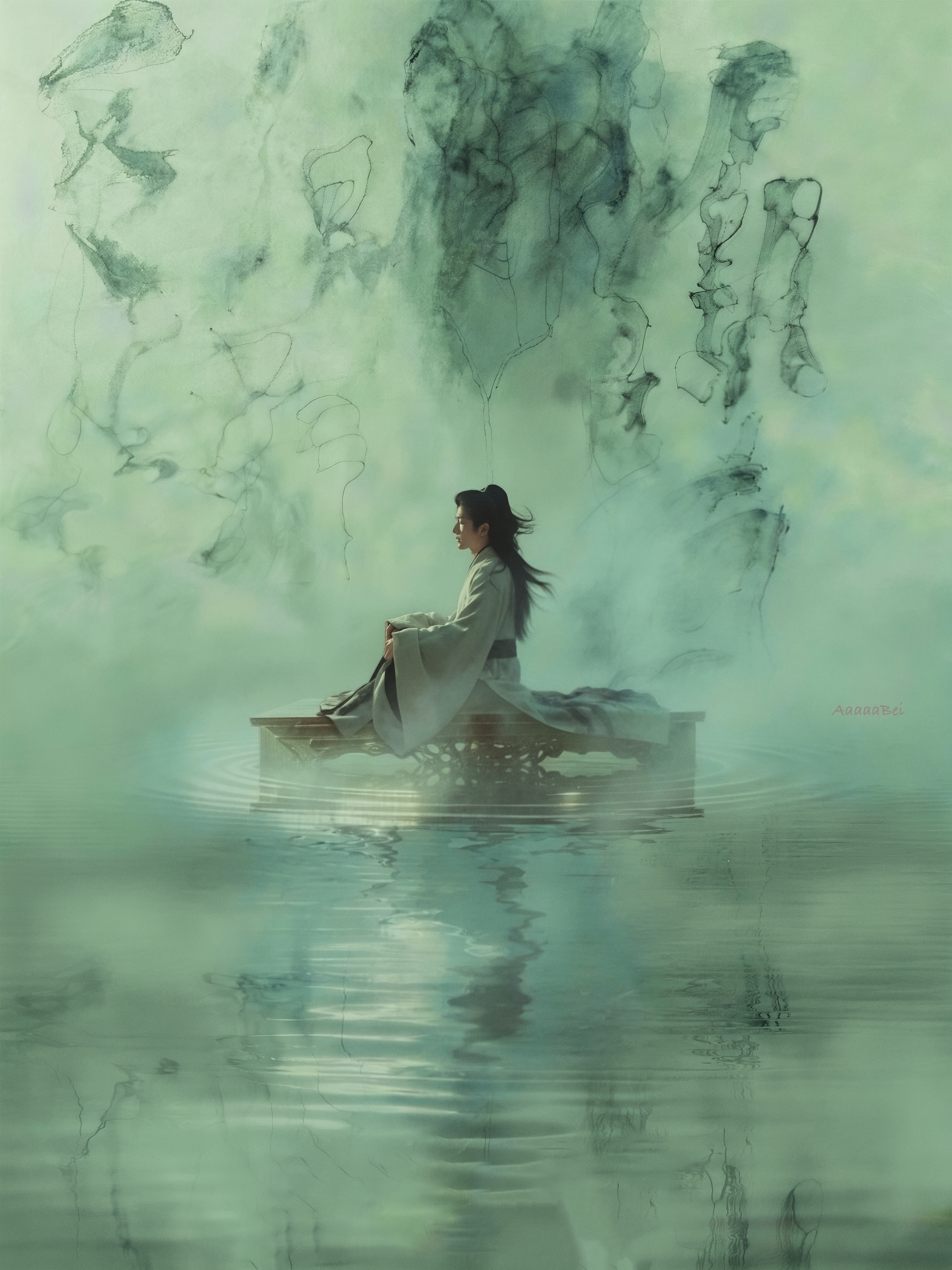 - 张新成 / 崔巉 。🍃 