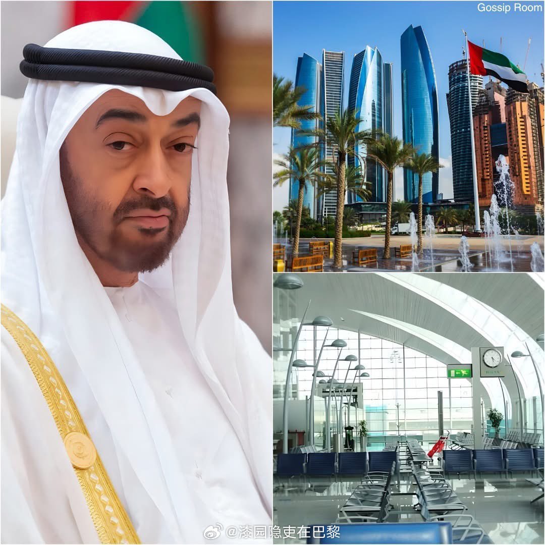 阿联酋迪拜遭袭 🚨 阿拉伯联合酋长国政府为2万名滞留在阿布扎比的游客支付酒店和