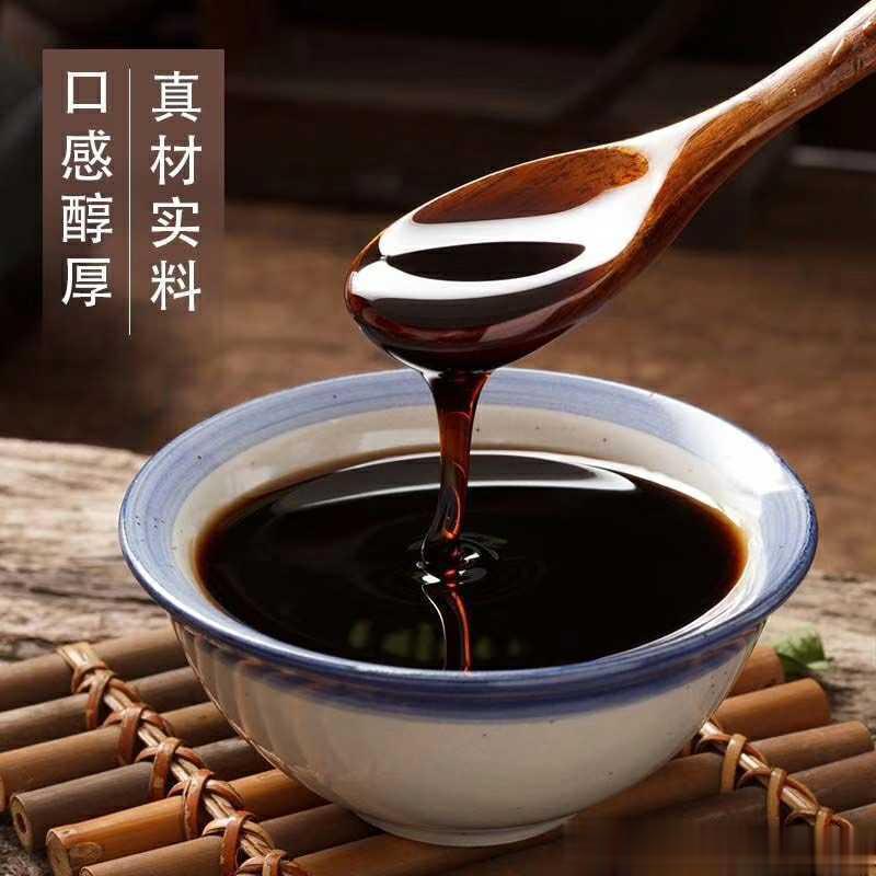 日常饮用四物汤的时候，大家可以按照标准配方自己熬制，做法很简单：大家只要像平时熬