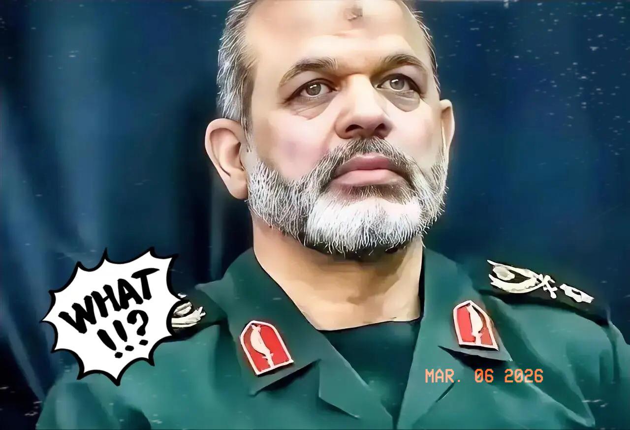 伊朗传来新消息！
2026年3月6日，伊朗伊斯兰革命卫队宣布启动第21轮“真实承