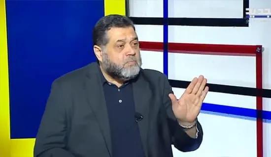 哈马斯领导人奥萨马·哈姆丹:

我们告诉美国，加沙现在不是需要空投，而是需要停止