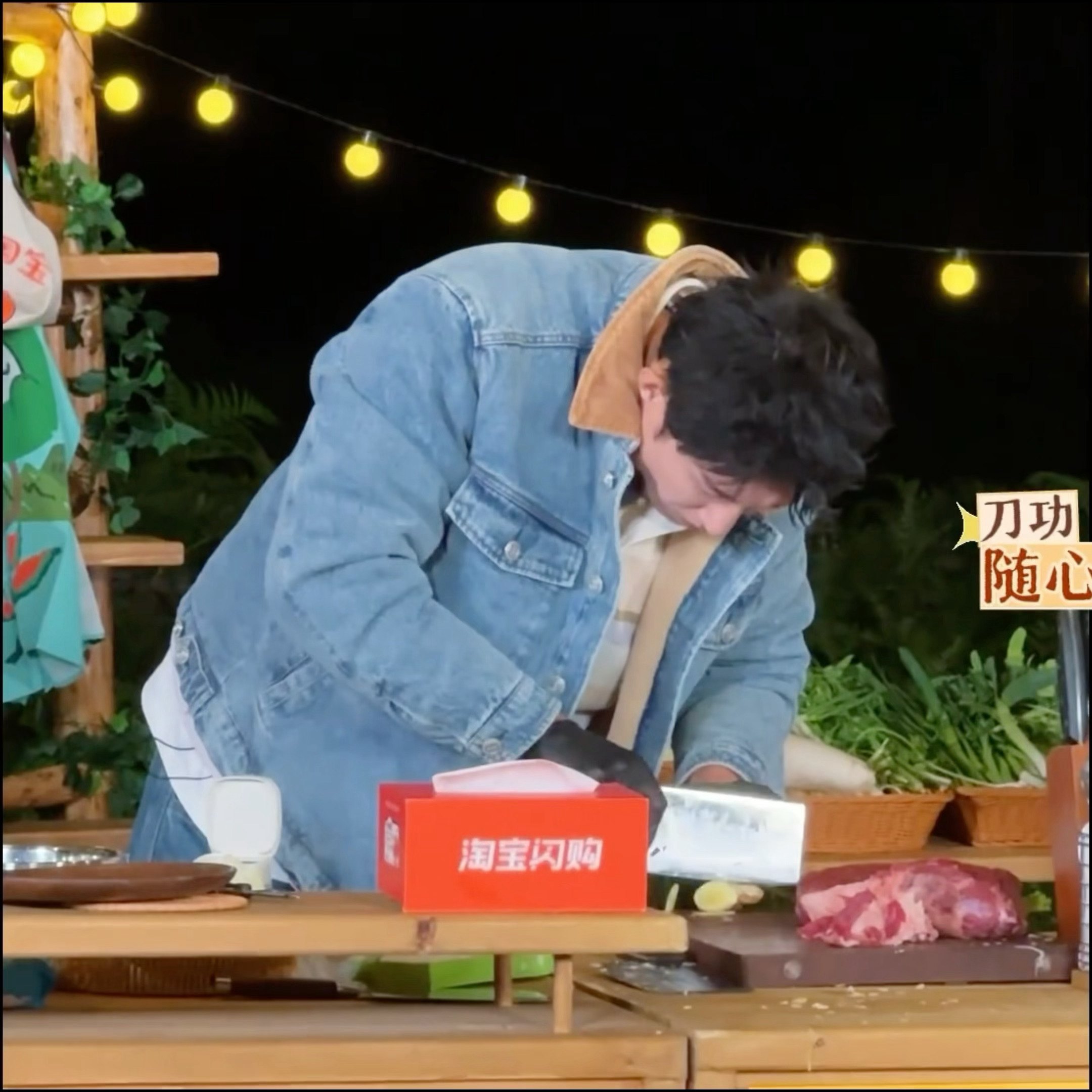 黄景瑜对王安宇的成见是一座大山黄sir这刀功了得啊[期待][期待][期待][期待