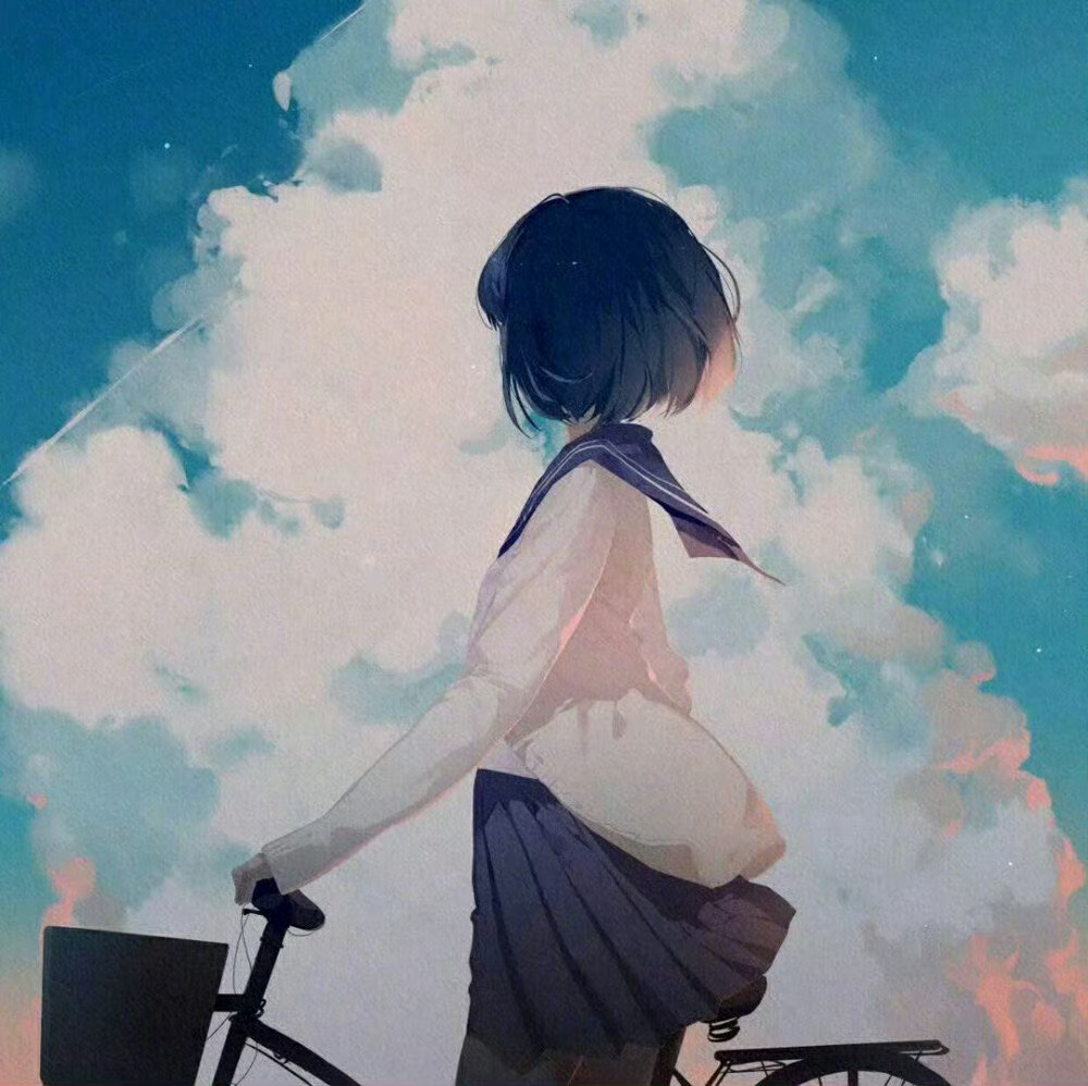 “ 娶谁都需要房子，娶谁都需要努力挣钱，但你永远都不要说，为了我而努力这种话，难