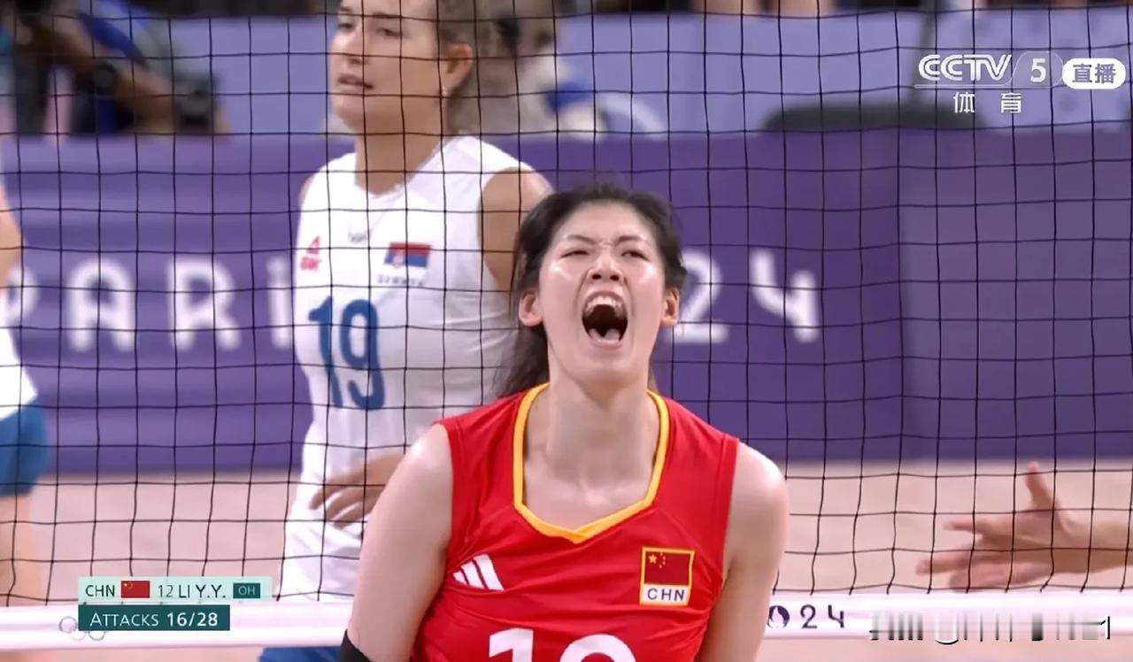 谁能想到，中国女排竟然以3:1战胜塞尔维亚，一战也奉献了5大没想到。
1，没想到