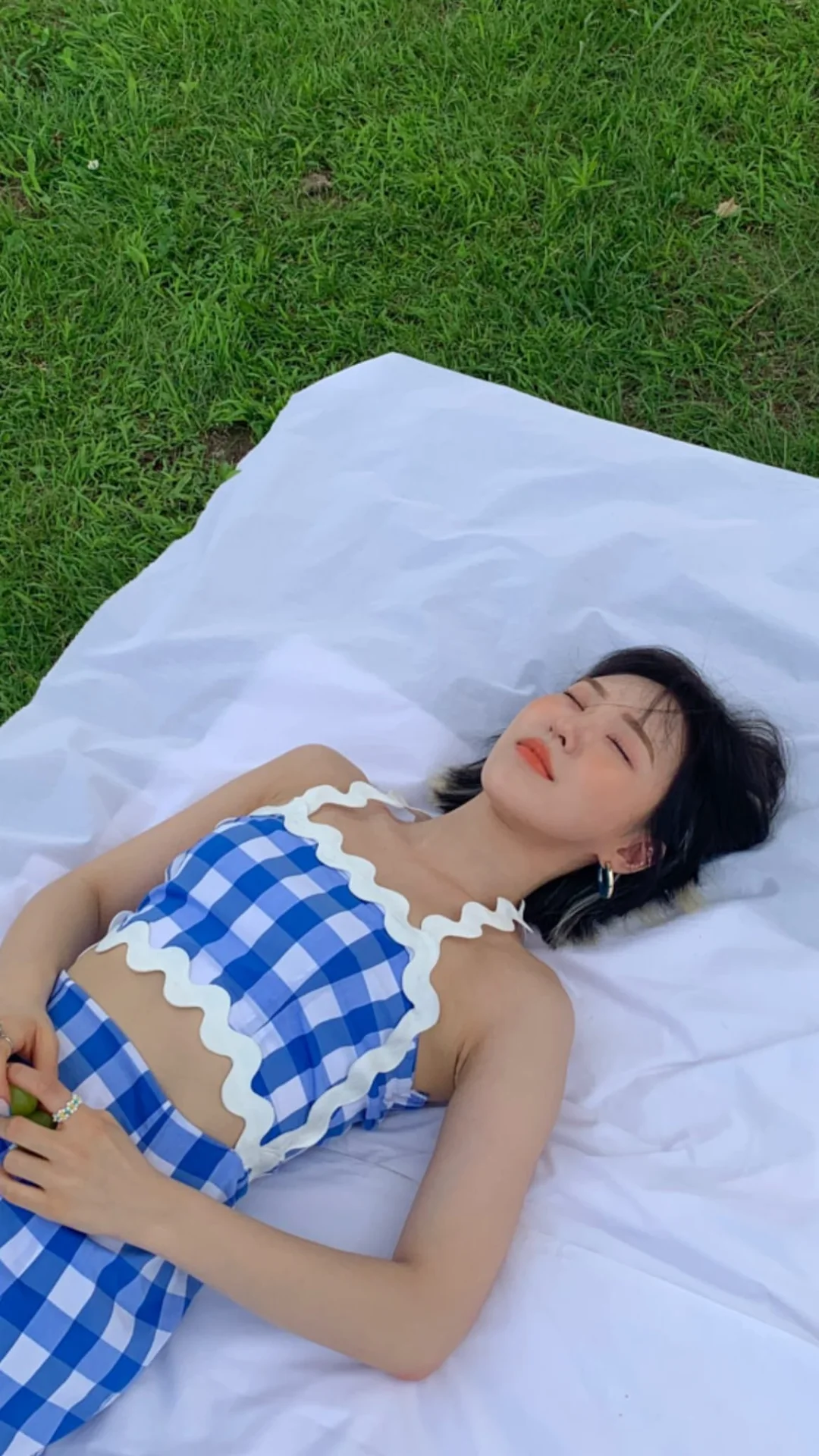 Red Velvet | Umpah Umpah MV幕后图