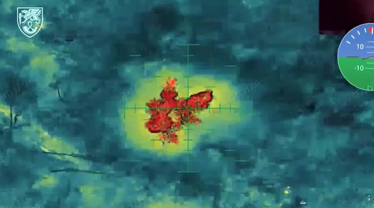 俄罗斯还想用老一套，乌克兰空中突击部队第71独立空机动旅表示，29名俄罗斯士兵试