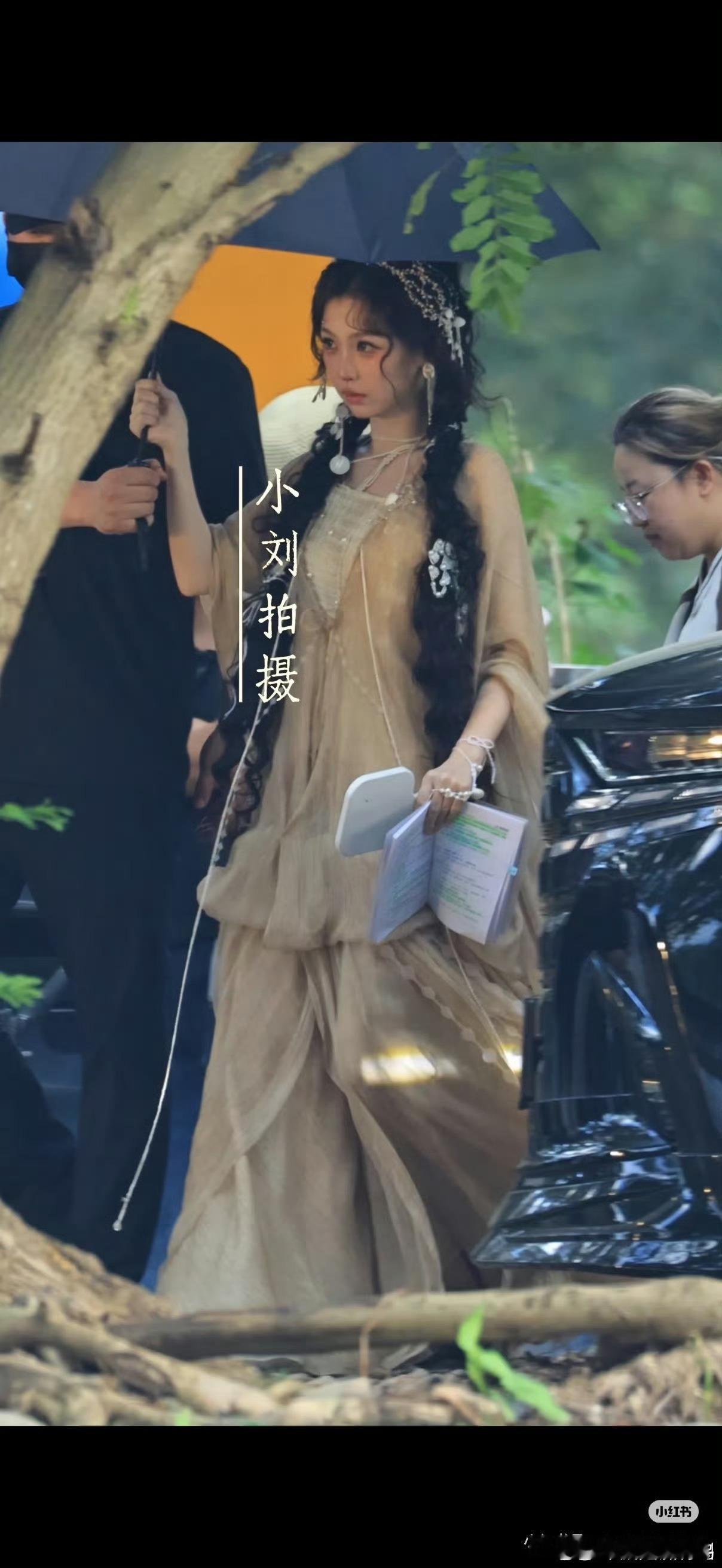 昨天没咋上线，今天一上线看到这组图就被萌晕了 