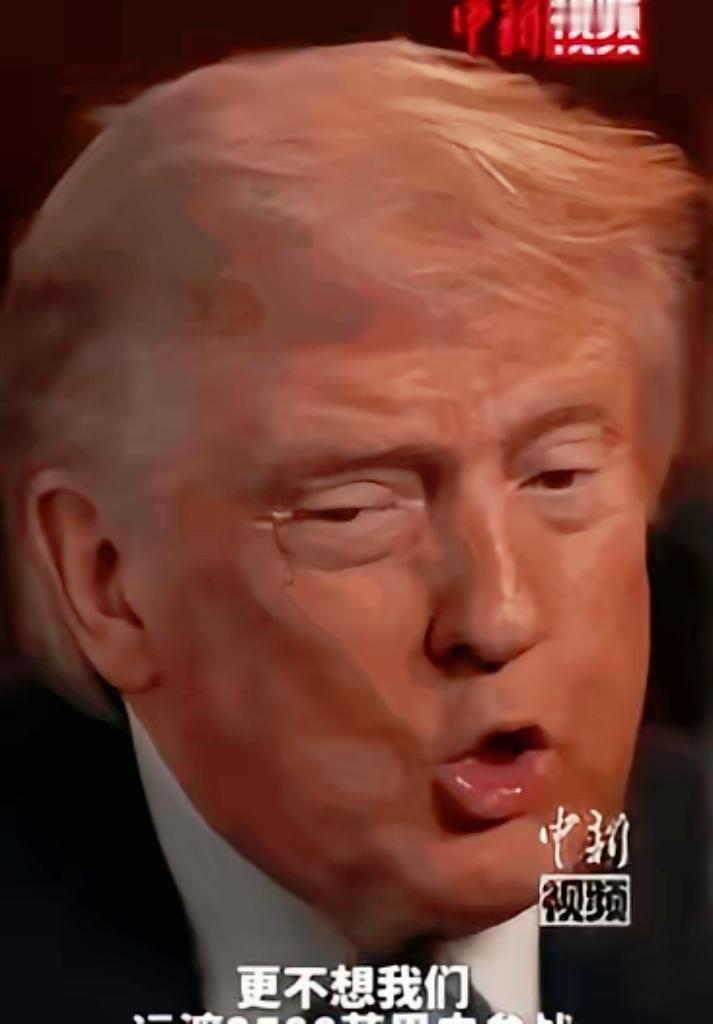 特朗普变脸！美国传来一个惊掉下巴的消息，特朗普竟然公开向“台独”势力发出了前所未