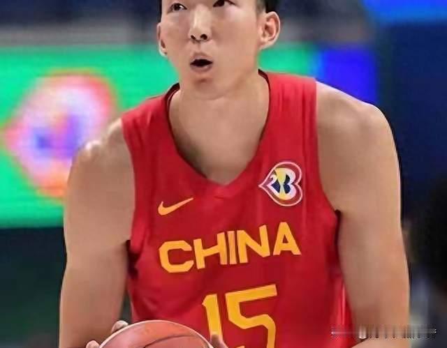 男篮内幕曝光！周琦主动申请出战亚运被拒 徐杰也请缨被拒？