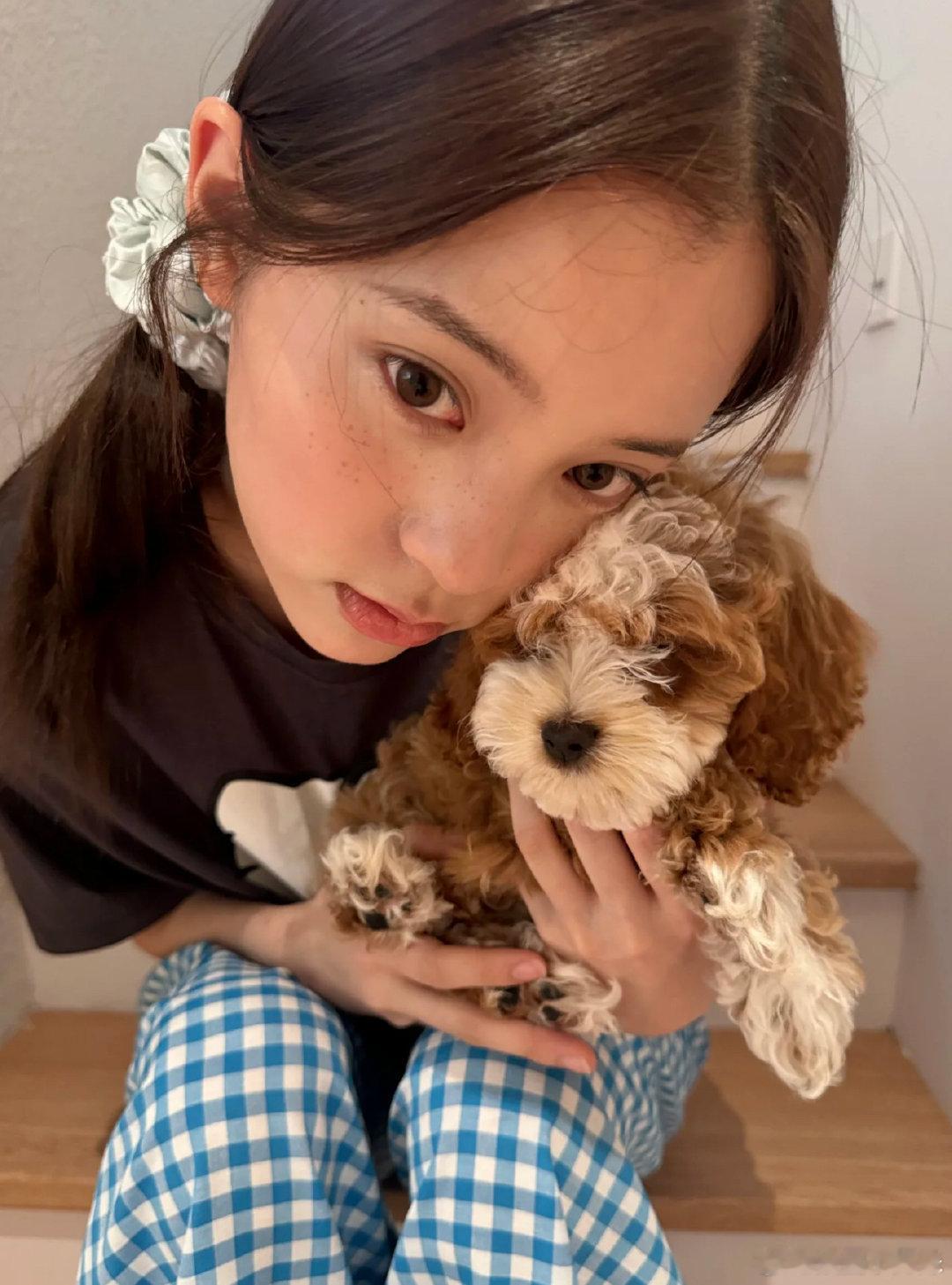 加油汪汪免费送欧阳娜娜上海粉丝门票欧阳娜娜将和上海粉丝同台录制综艺加油汪汪免费送