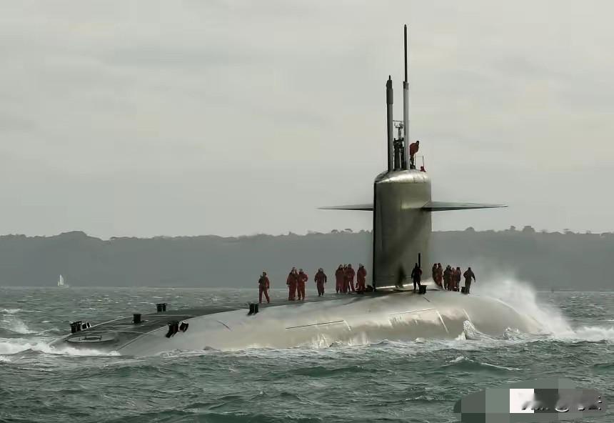 英法欲向基辅提供何种“核武器”
​​2月24日，俄对外情报局发布通报称，英国与法