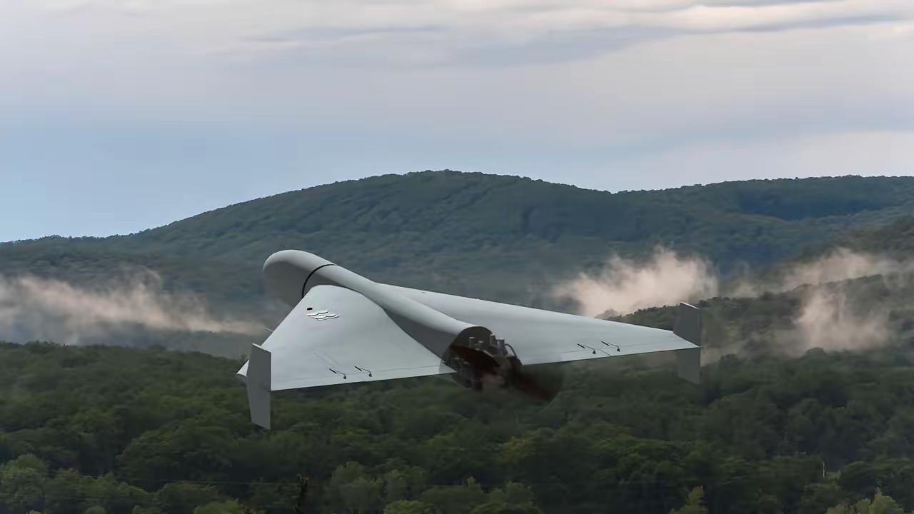 突发新闻：五角大楼宣布，其仿制“沙赫德-136”无人机已准备就绪，可参与对伊朗的