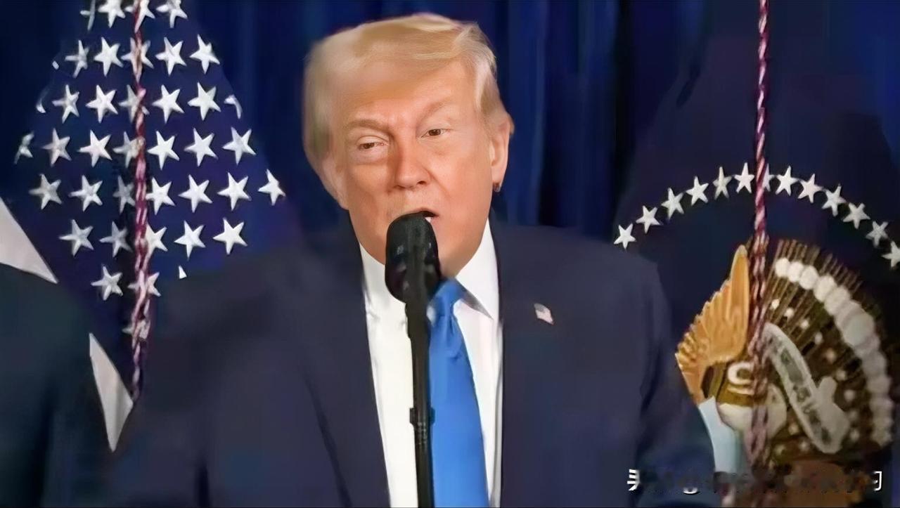 特郞普访华团队曝光！美国最赚钱的巨头，排队来中国求救了。

特朗普这次带来的阵容