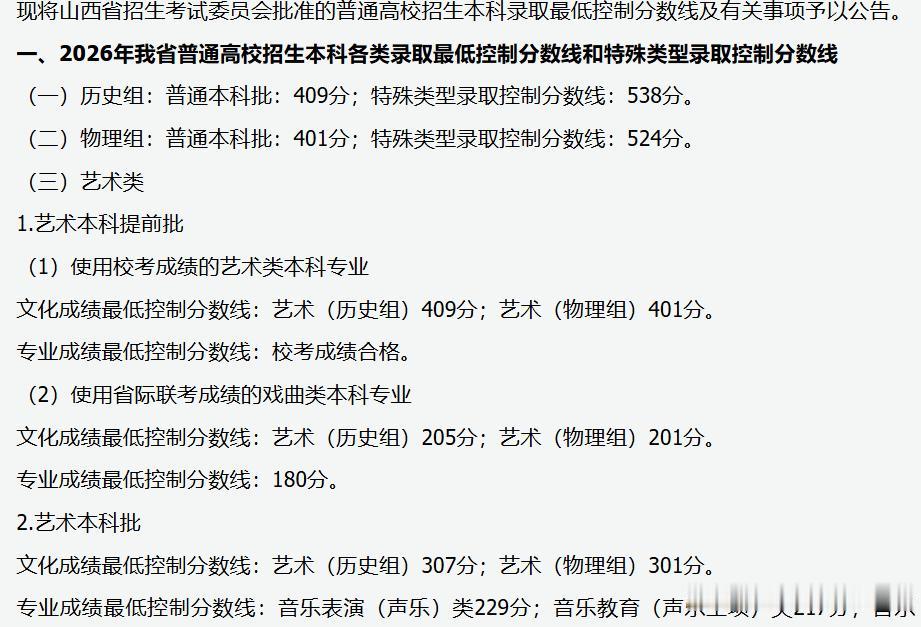 山西高考成绩放榜了，今天都查出成绩了
我的几个朋友都陆续给我打电话咨询志愿填报怎