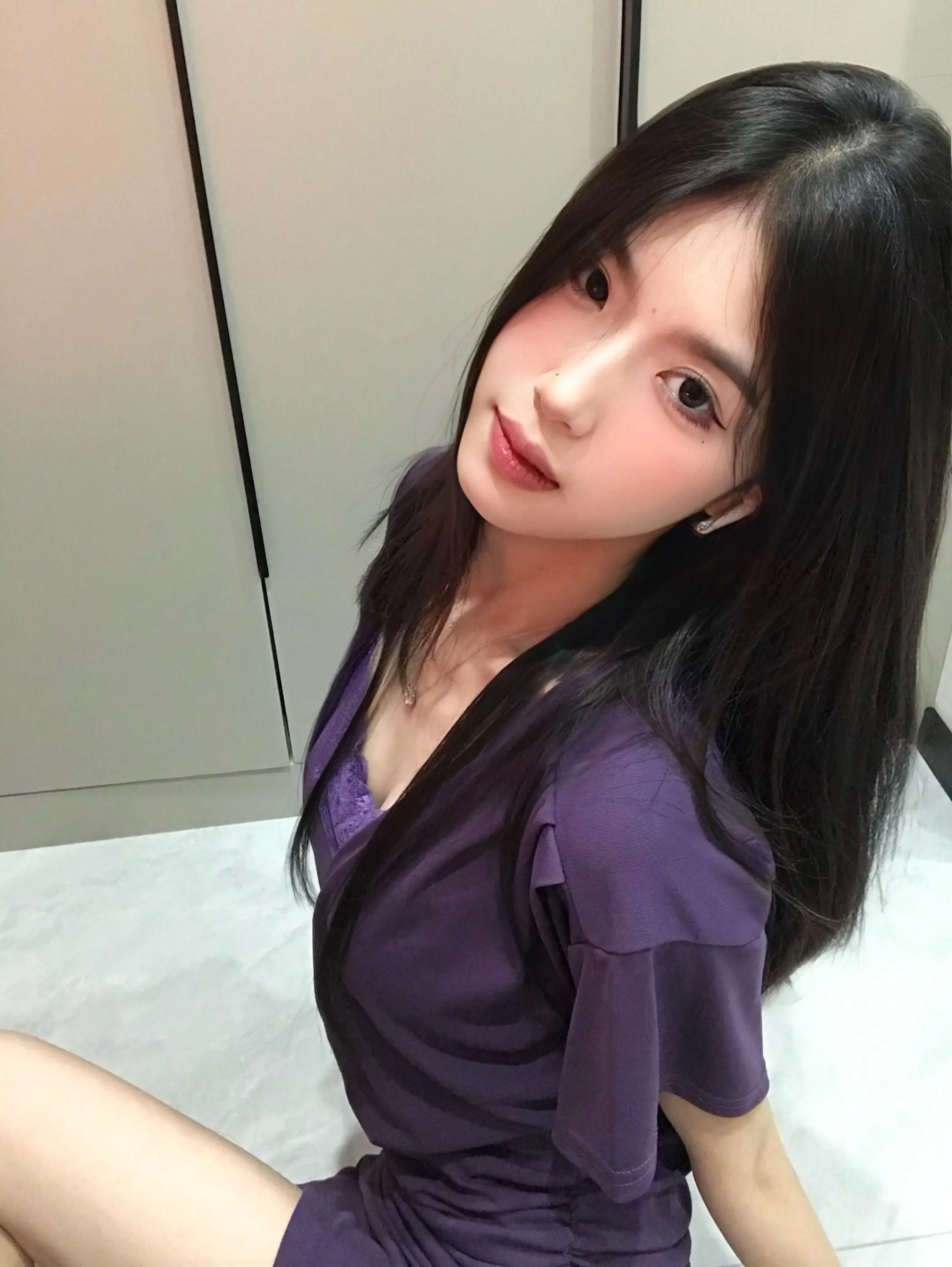 我要验牌～