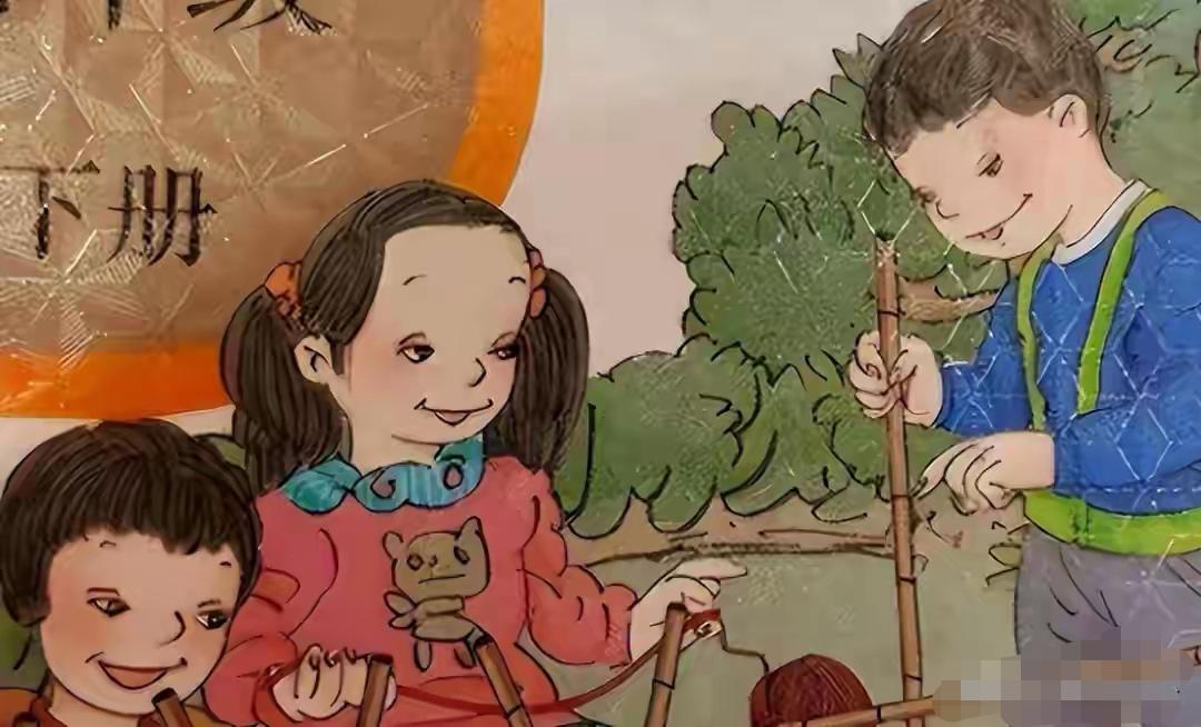 从毒教材到央美教授刘庆和的画作风波，说明美术圈需要一场正本清源的整风运动了！
